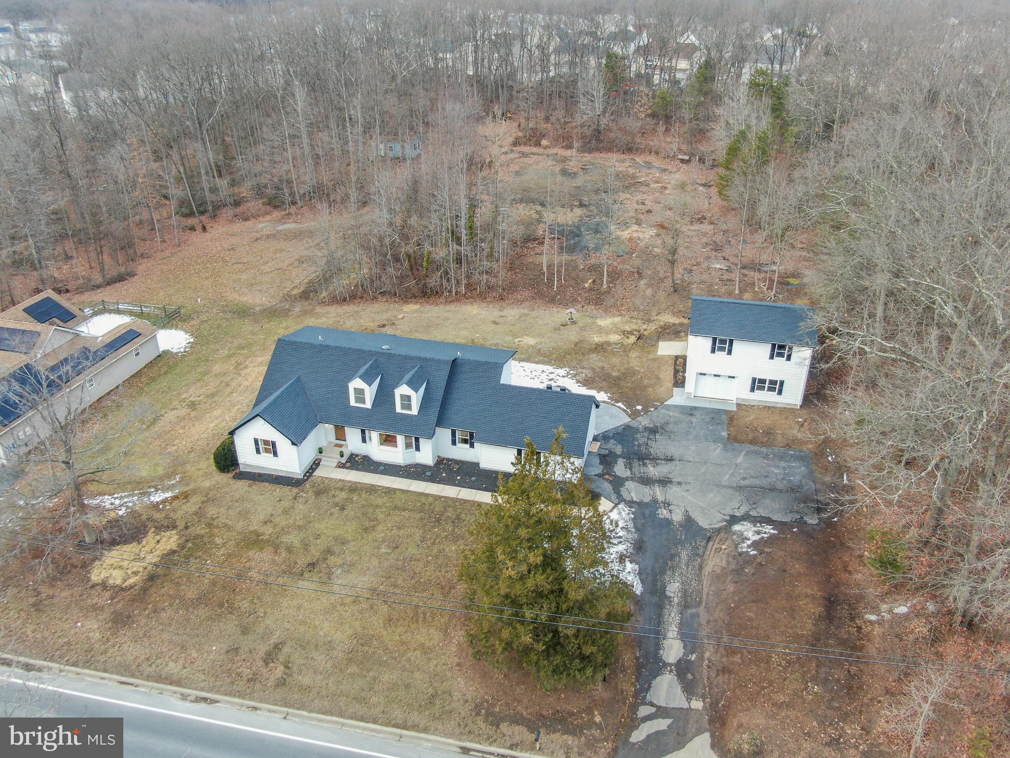 685 East Old Philadelphia Road Elkton, MD 21921 - Photo 58 of 64 NEW 50yr architectural shingle roof