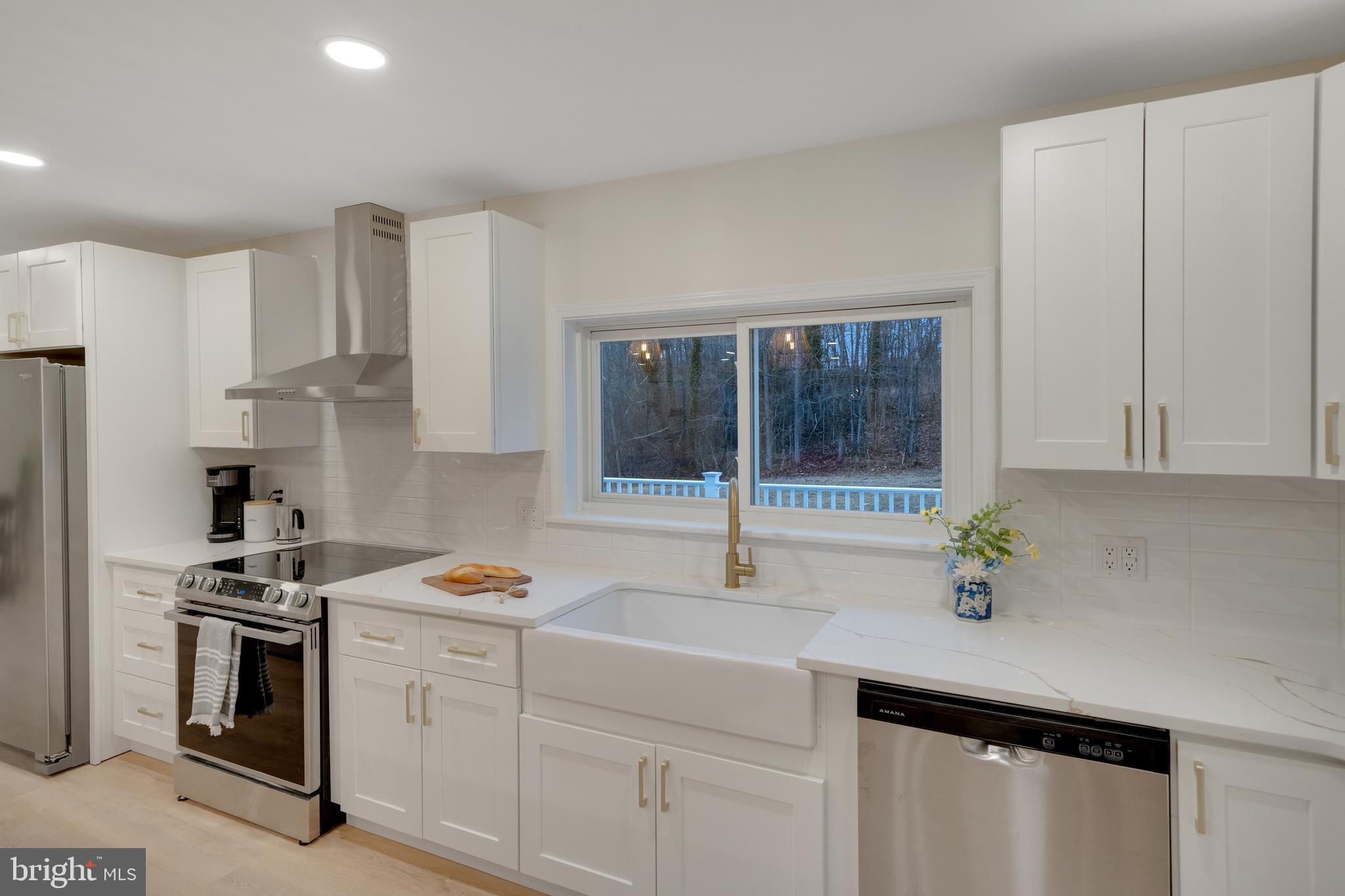 685 East Old Philadelphia Road Elkton, MD 21921 - Photo 7 of 64 Window off kitchen to weatherproof deck