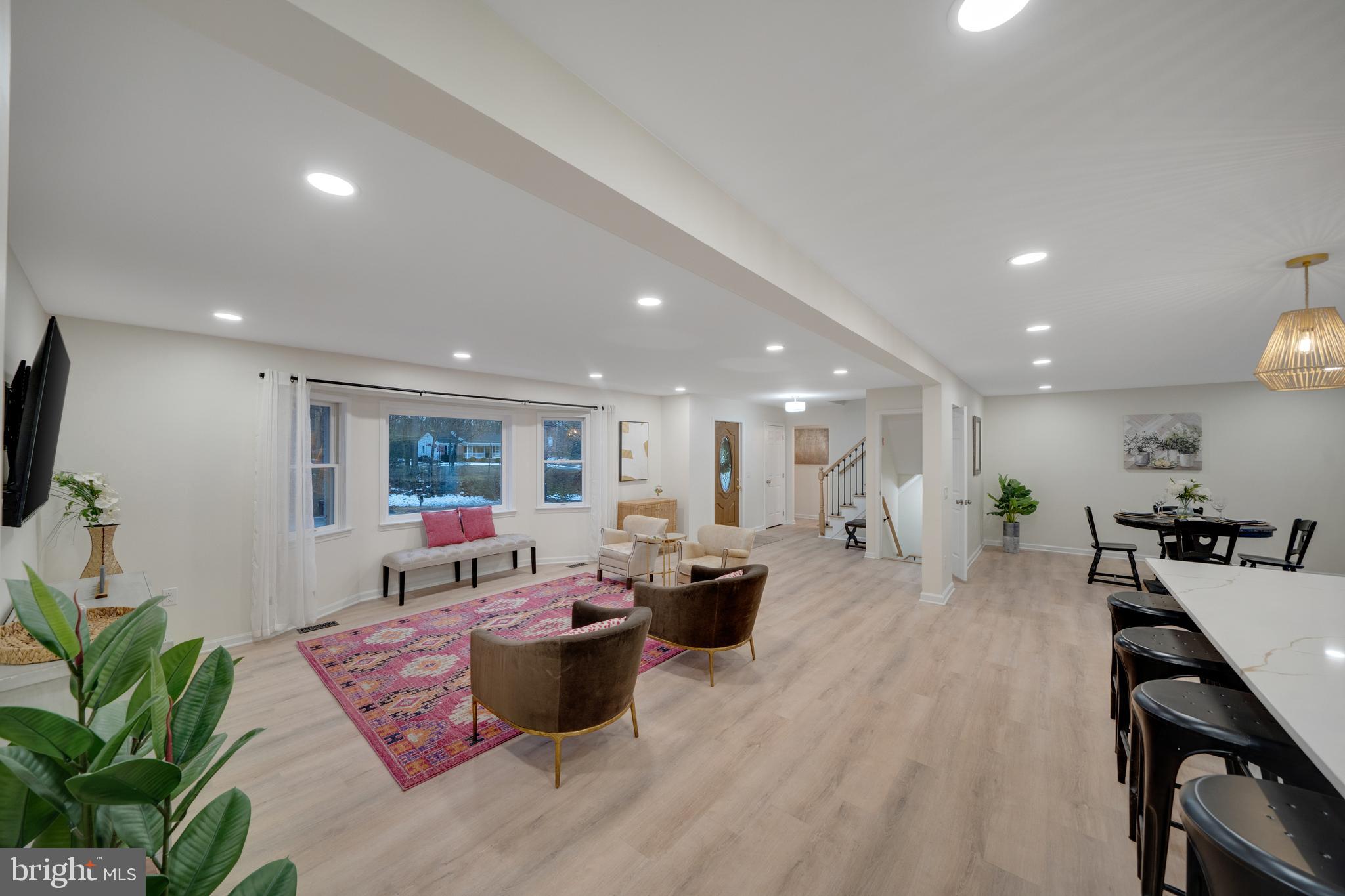 685 East Old Philadelphia Road Elkton, MD 21921 - Photo 59 of 64 Open floor plan for with abundant natural light