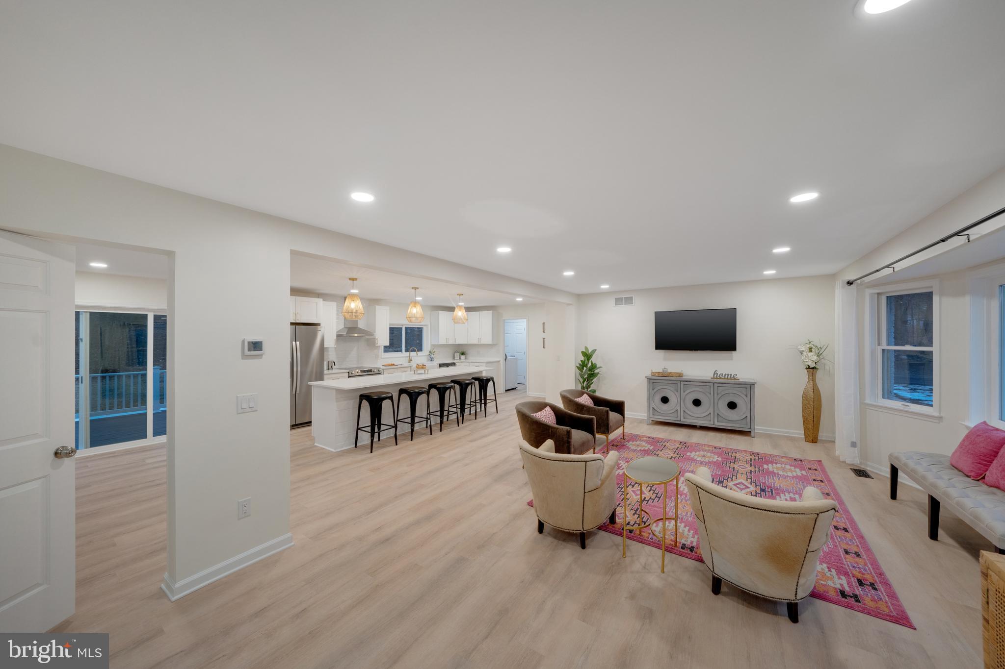 685 East Old Philadelphia Road Elkton, MD 21921 - Photo 60 of 64 Open floor plan for with abundant natural light