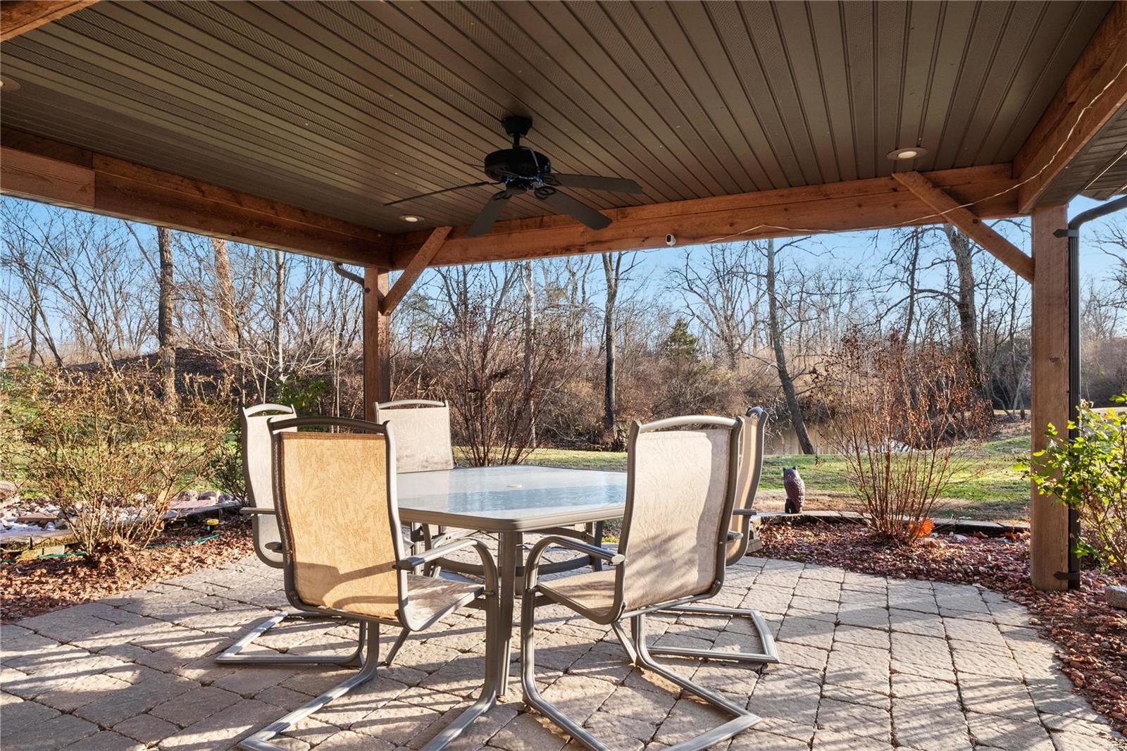 9512 Schaller Road Lenzburg, IL 62255 - Photo 14 of 52 Gallery Image 14