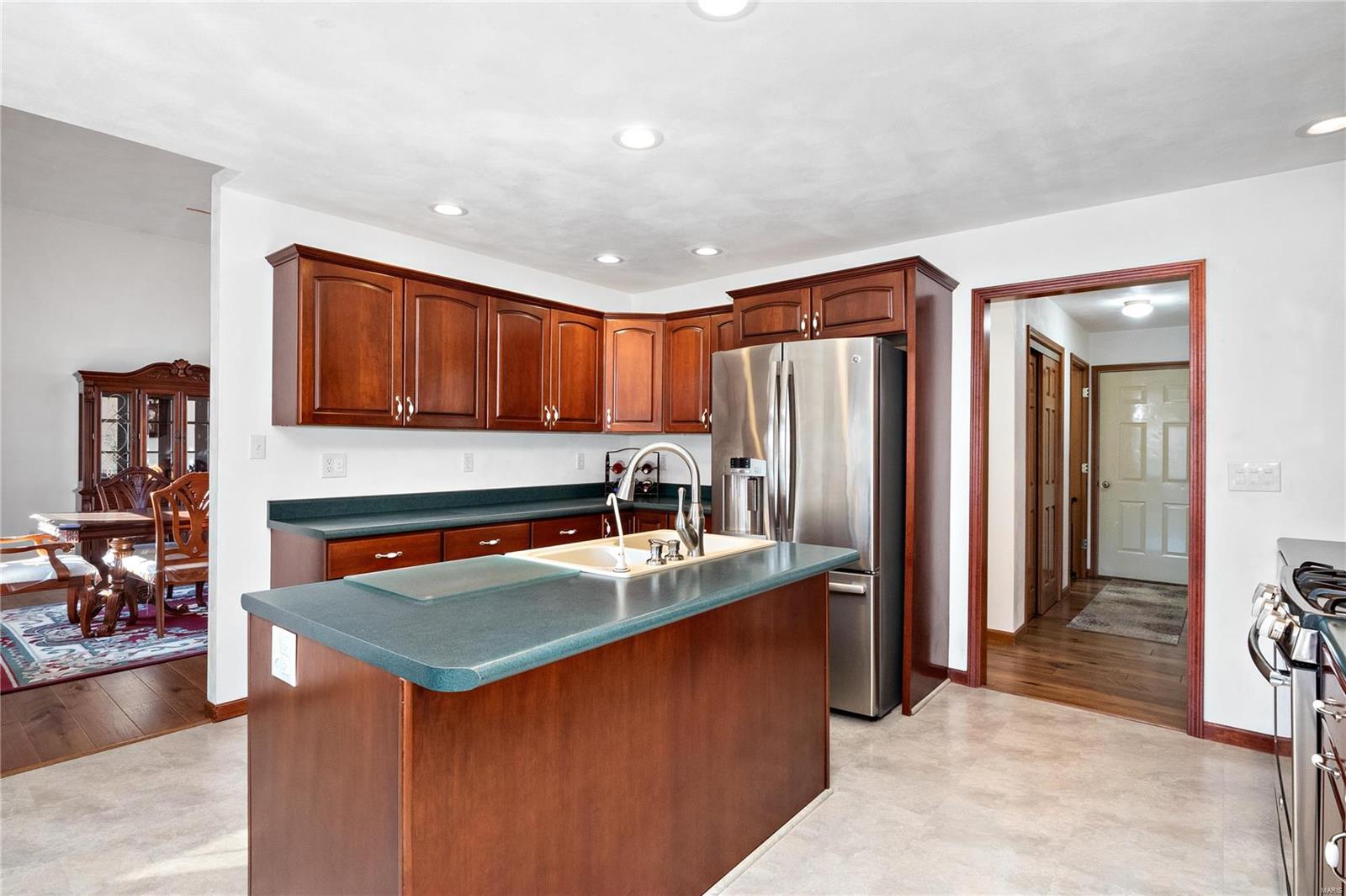9512 Schaller Road Lenzburg, IL 62255 - Photo 16 of 52 Gallery Image 16