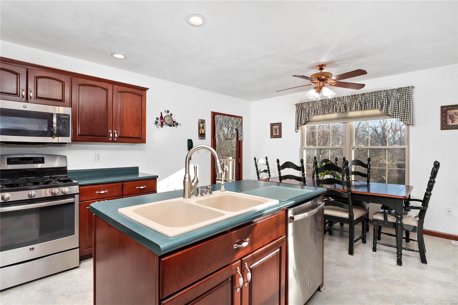 9512 Schaller Road Lenzburg, IL 62255 - Photo 18 of 52 Gallery Image 18