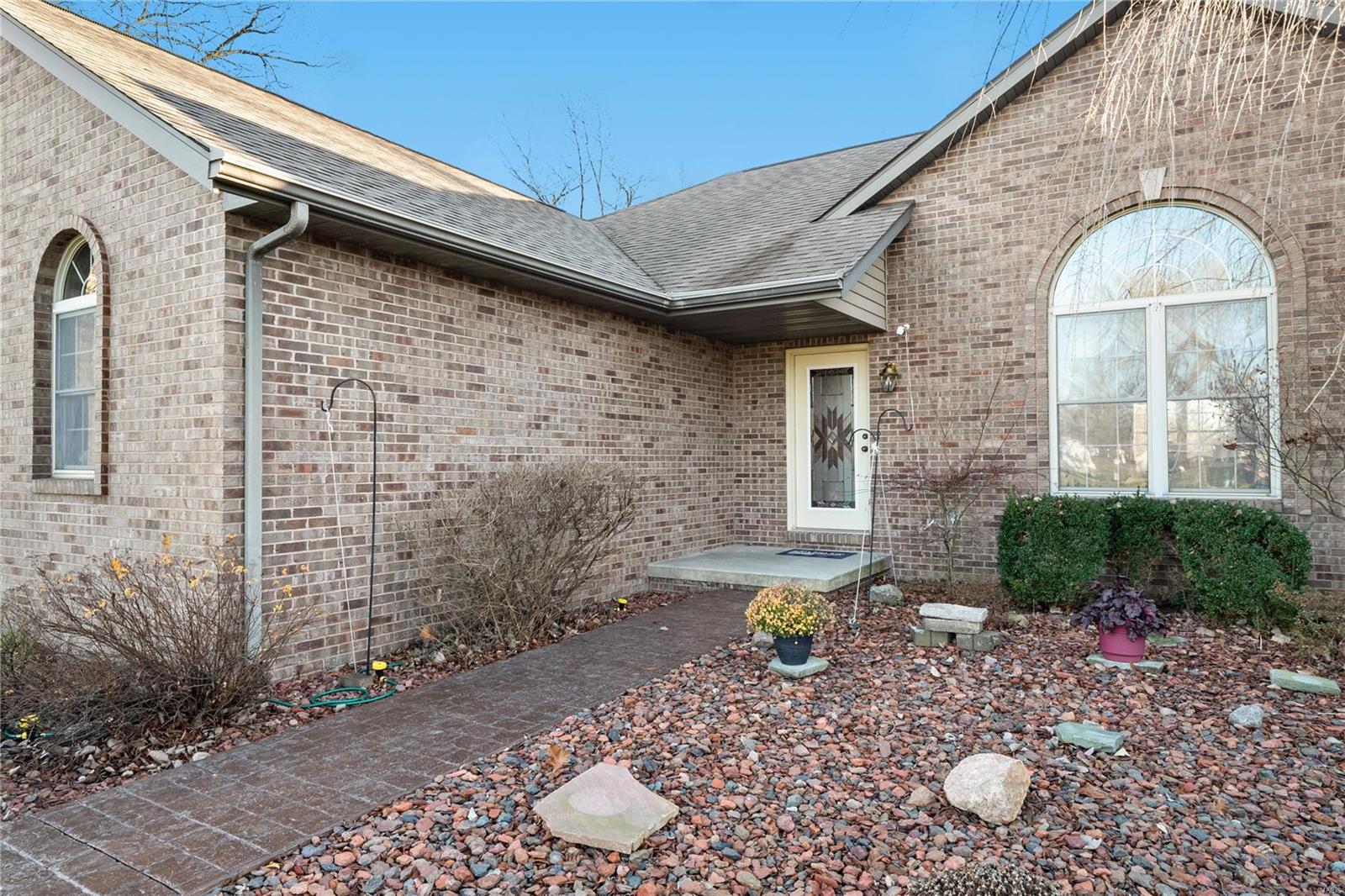 9512 Schaller Road Lenzburg, IL 62255 - Photo 3 of 52 Gallery Image 3