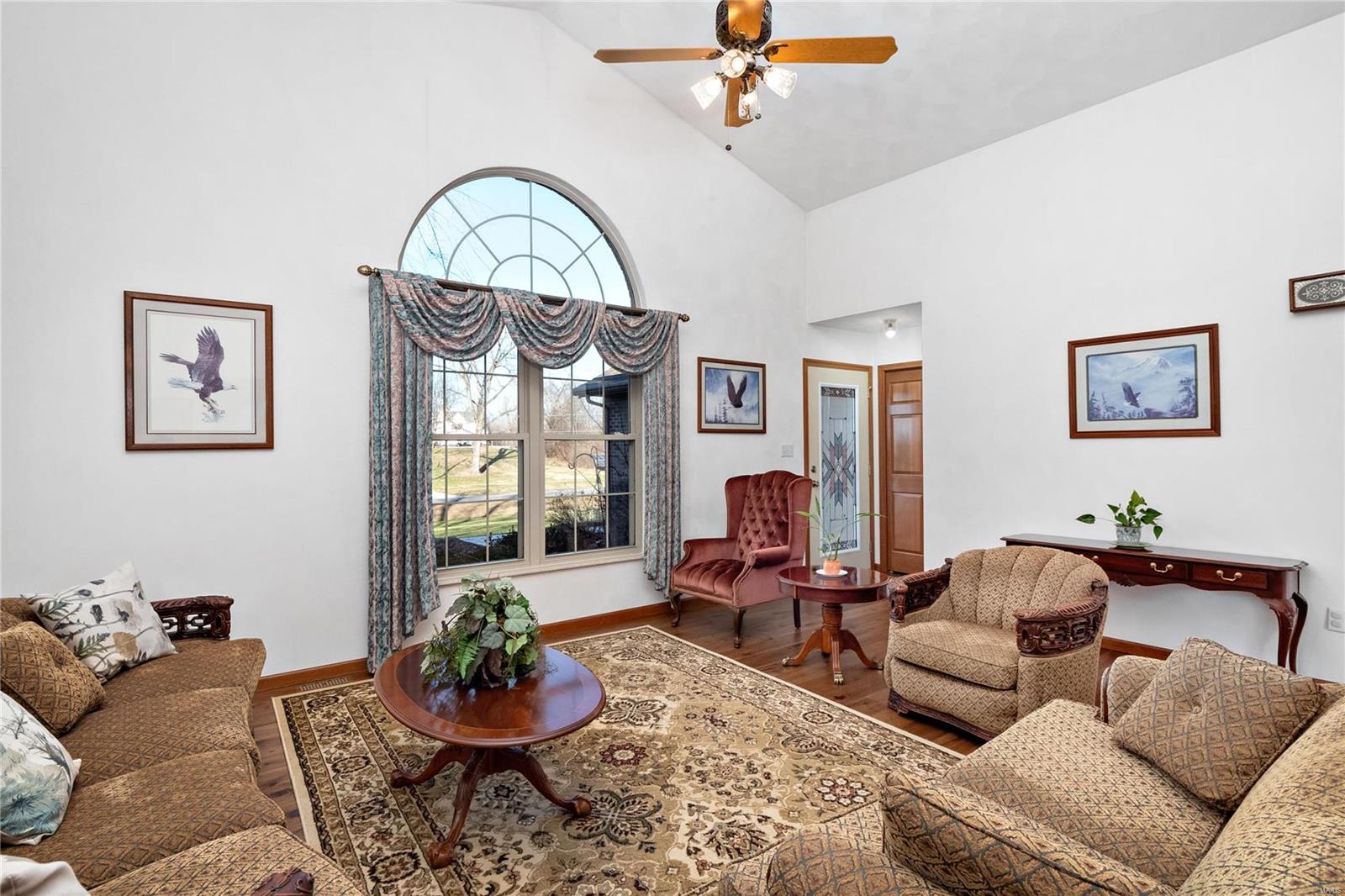 9512 Schaller Road Lenzburg, IL 62255 - Photo 21 of 52 Gallery Image 21