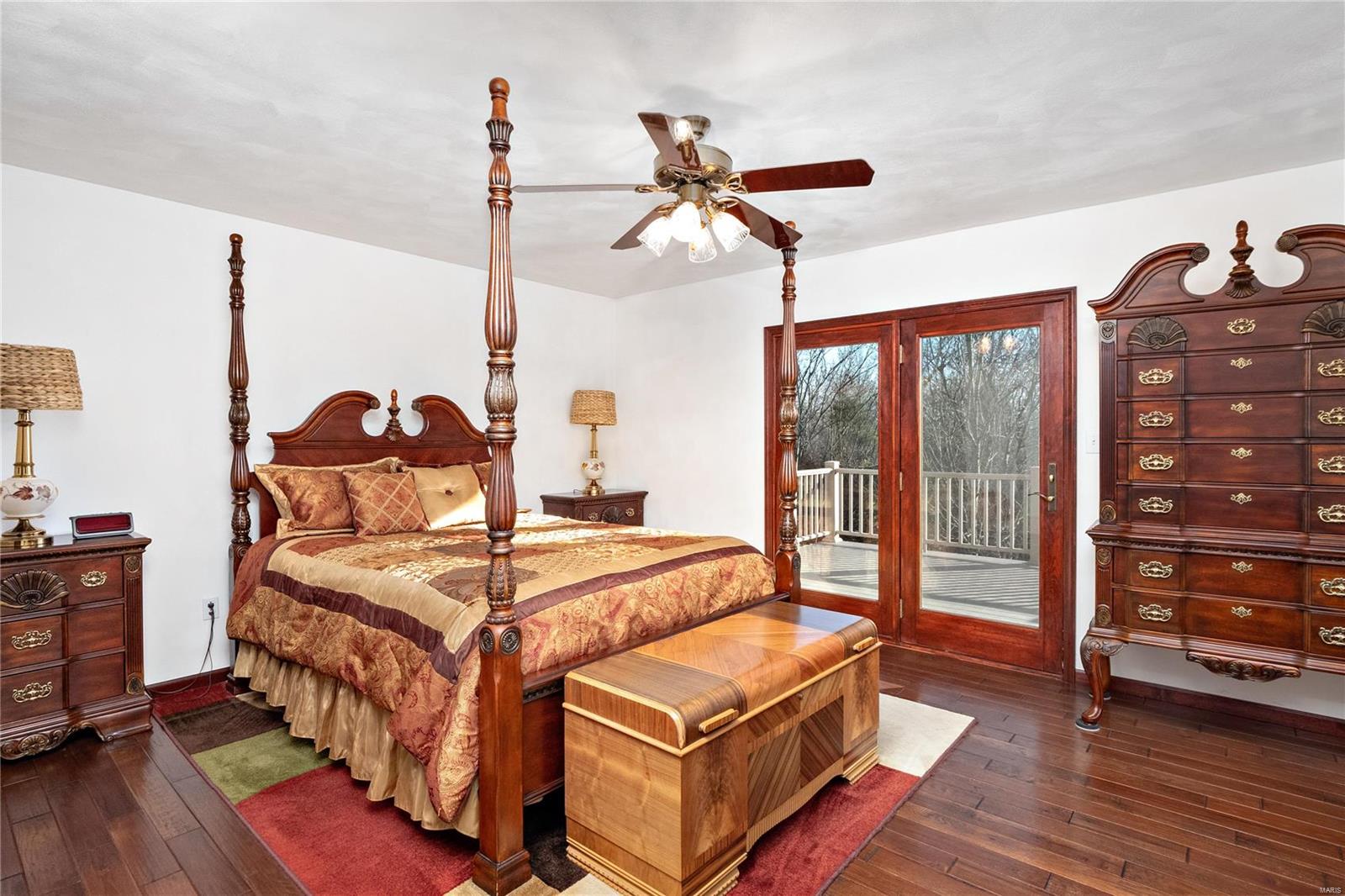 9512 Schaller Road Lenzburg, IL 62255 - Photo 25 of 52 Gallery Image 25