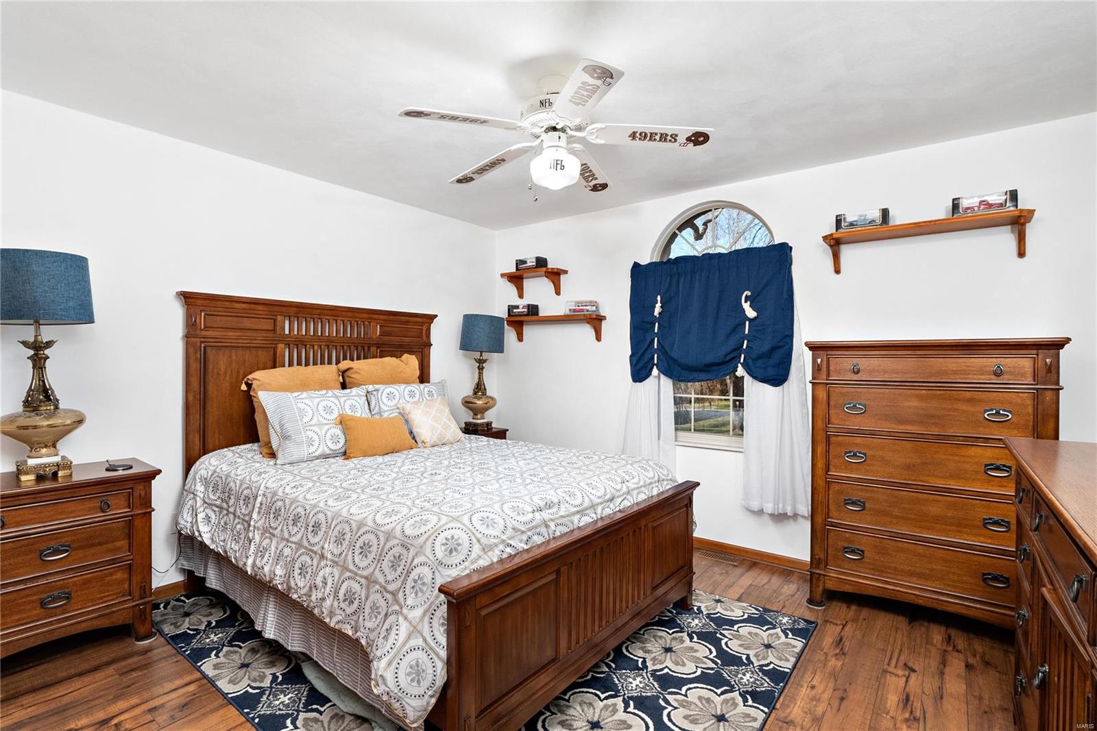 9512 Schaller Road Lenzburg, IL 62255 - Photo 29 of 52 Gallery Image 29