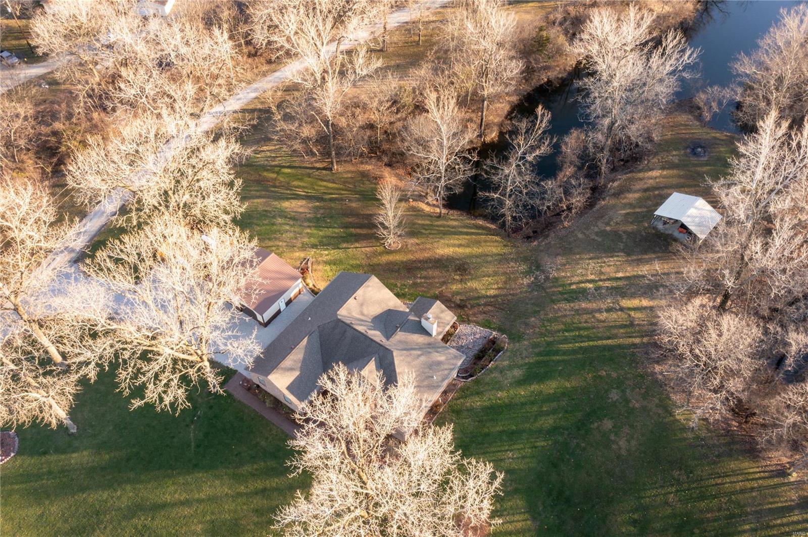9512 Schaller Road Lenzburg, IL 62255 - Photo 43 of 52 Gallery Image 43