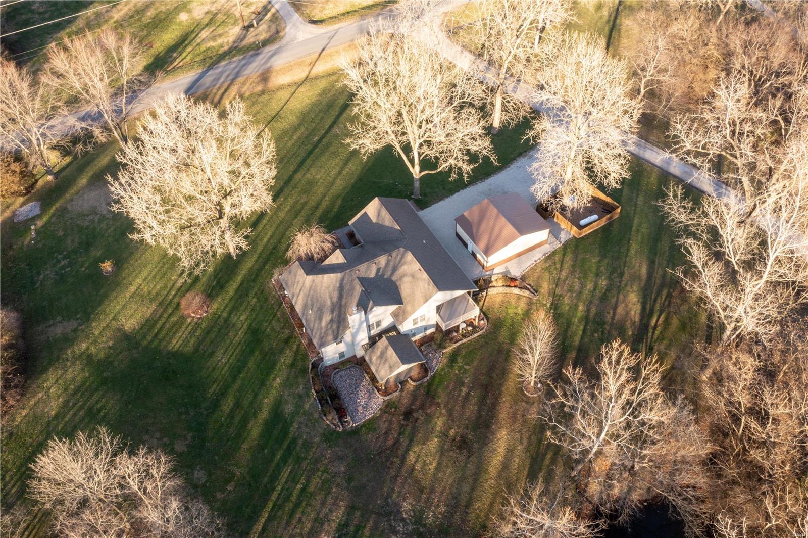 9512 Schaller Road Lenzburg, IL 62255 - Photo 44 of 52 Gallery Image 44