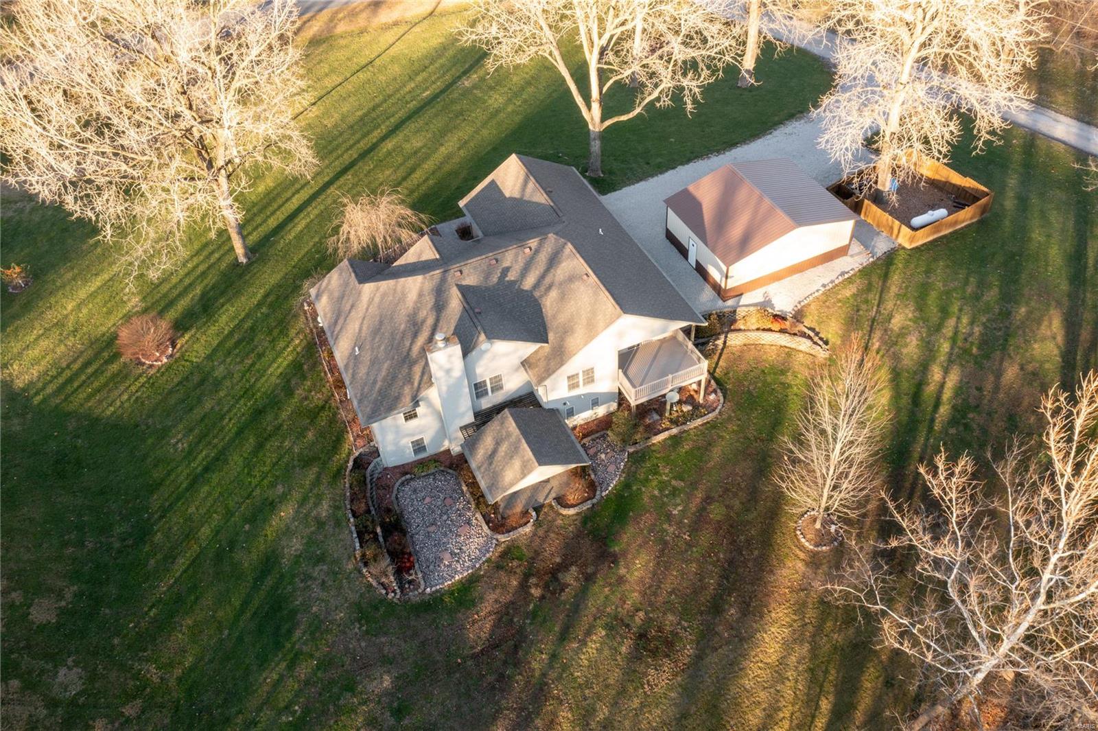9512 Schaller Road Lenzburg, IL 62255 - Photo 45 of 52 Gallery Image 45