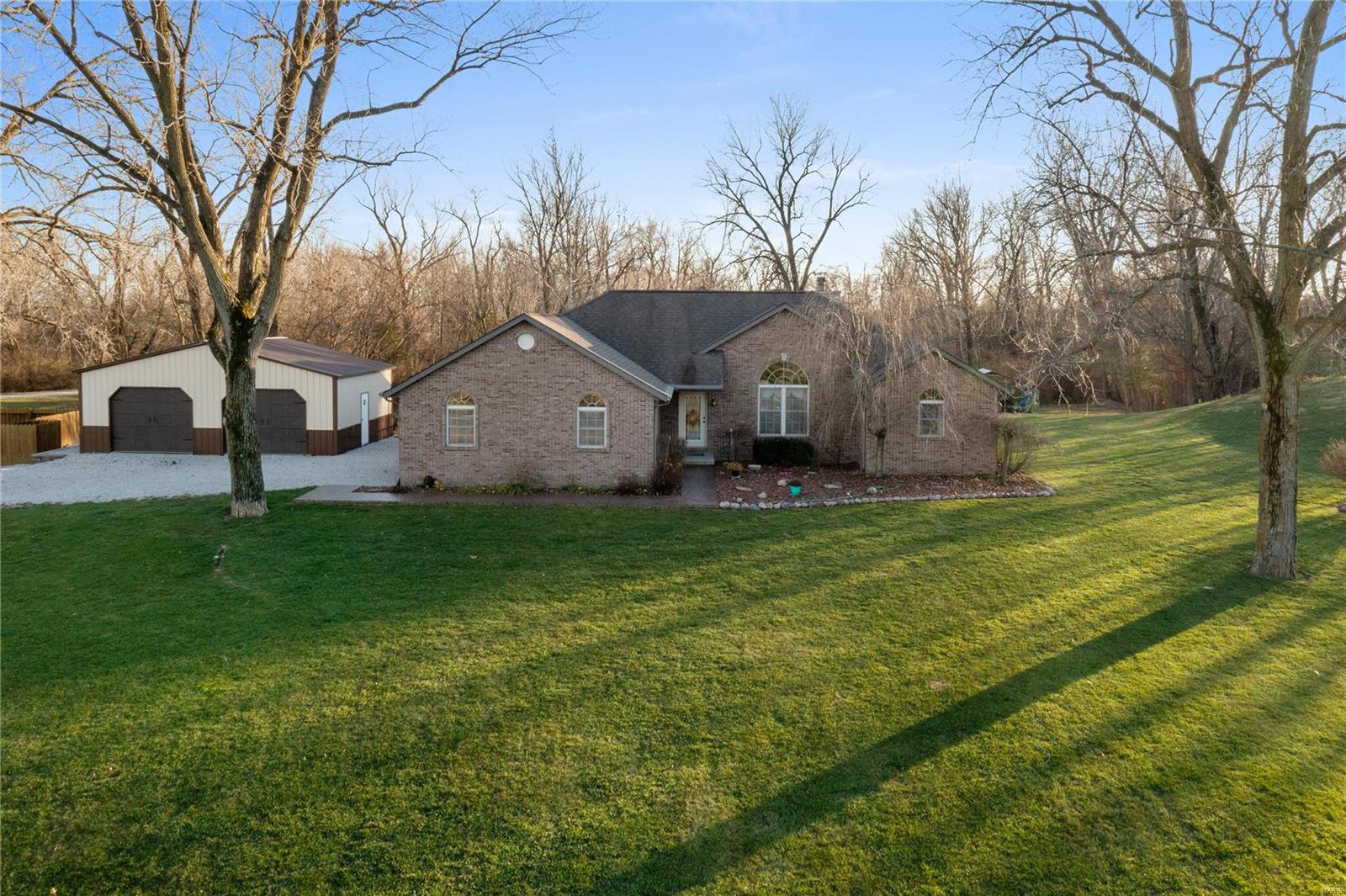 9512 Schaller Road Lenzburg, IL 62255 - Photo 46 of 52 Gallery Image 46