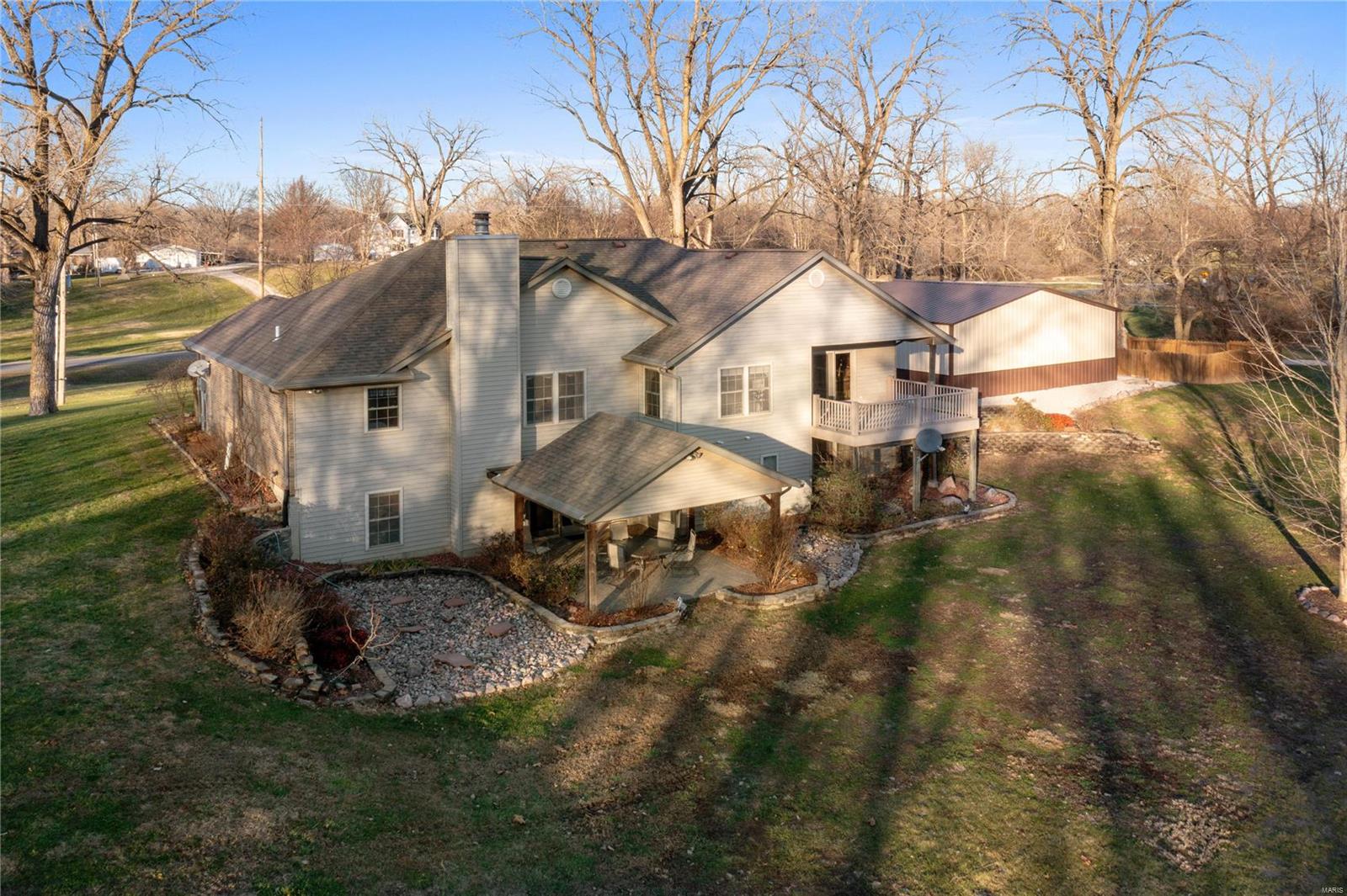 9512 Schaller Road Lenzburg, IL 62255 - Photo 47 of 52 Gallery Image 47