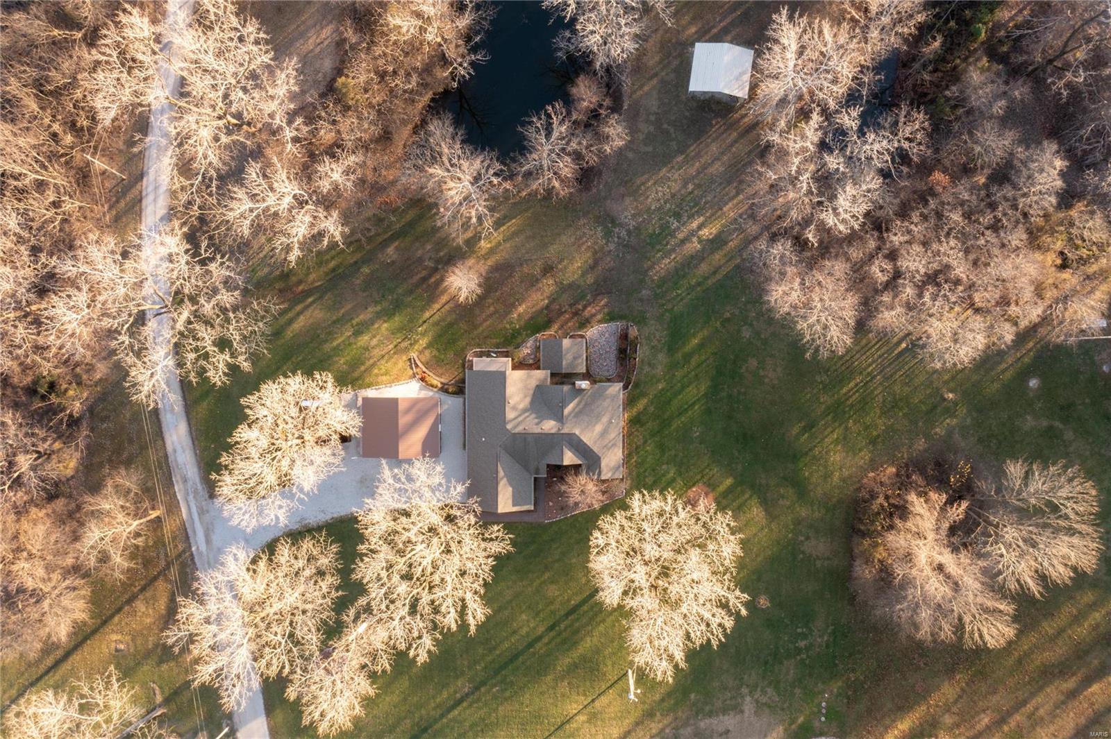 9512 Schaller Road Lenzburg, IL 62255 - Photo 49 of 52 Gallery Image 49