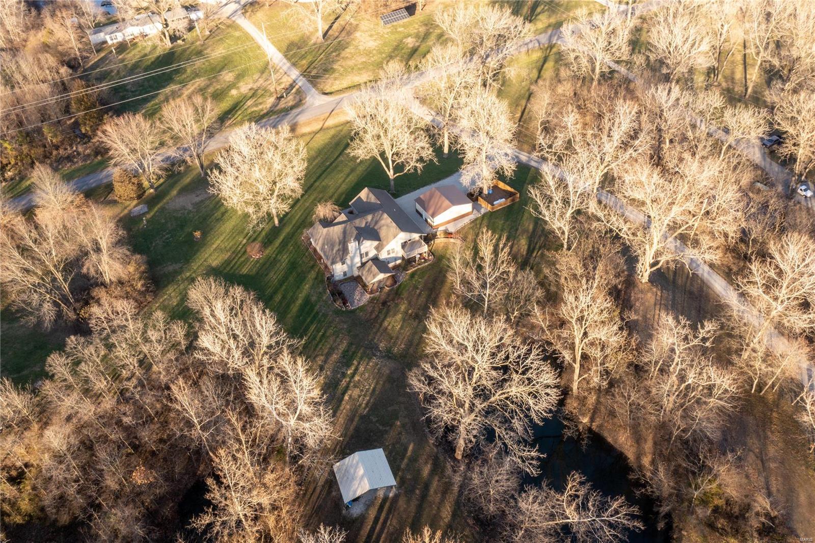 9512 Schaller Road Lenzburg, IL 62255 - Photo 50 of 52 Gallery Image 50