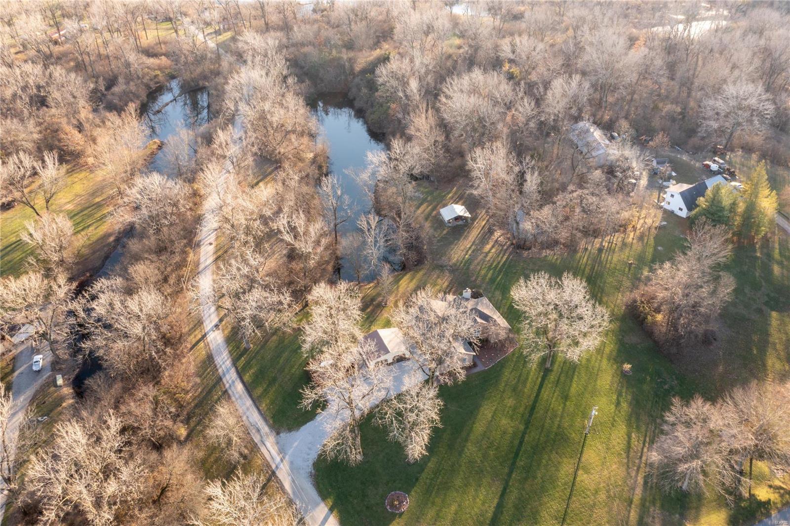 9512 Schaller Road Lenzburg, IL 62255 - Photo 51 of 52 Gallery Image 51