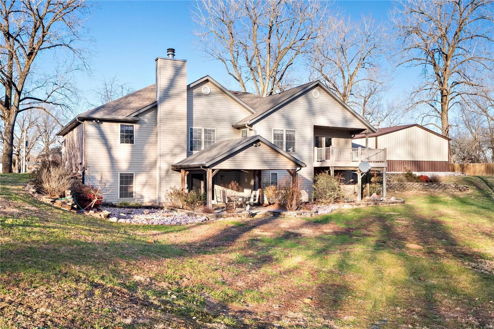 9512 Schaller Road Lenzburg, IL 62255 - Photo 9 of 52 Gallery Image 9