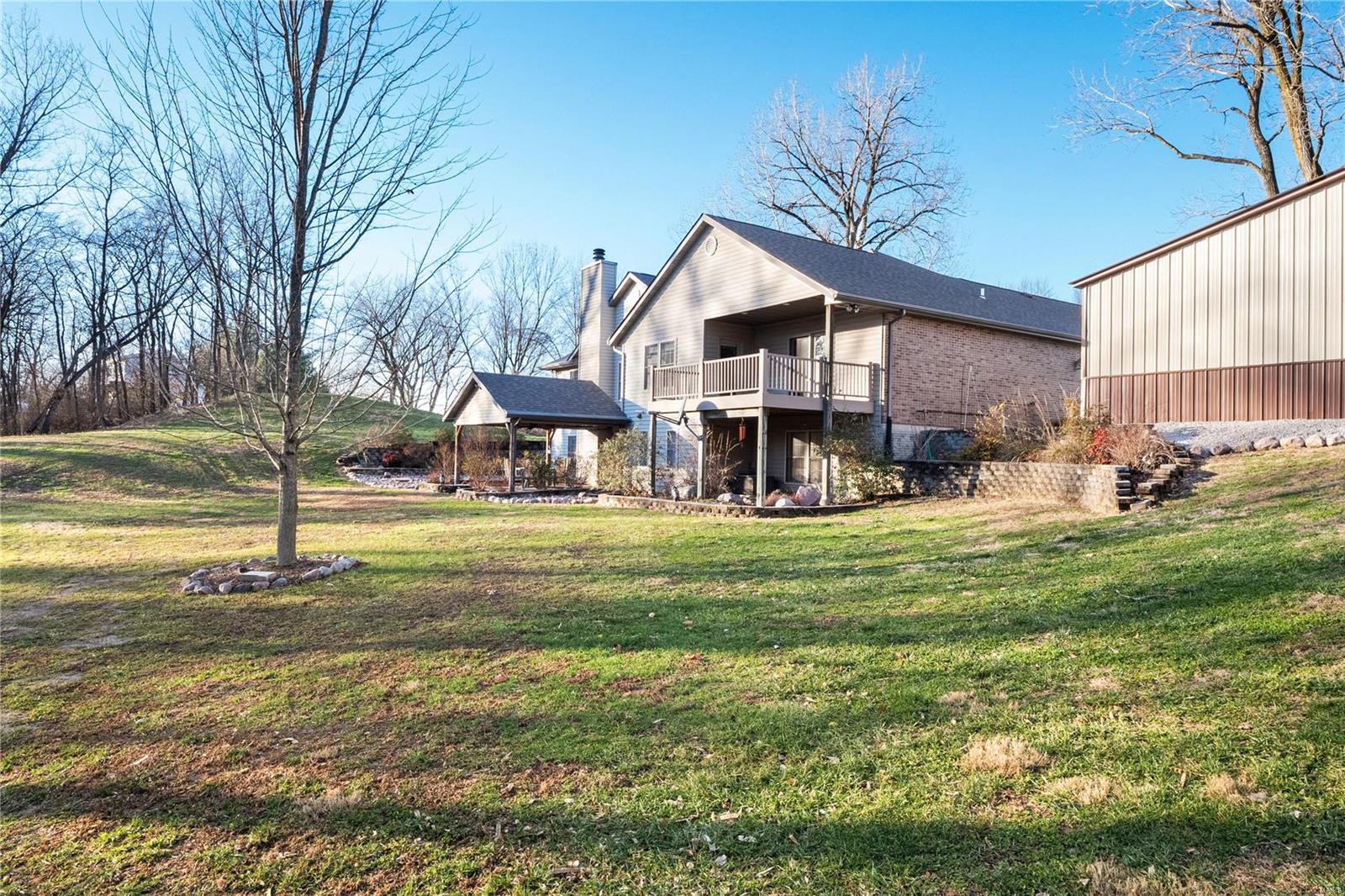 9512 Schaller Road Lenzburg, IL 62255 - Photo 10 of 52 Gallery Image 10
