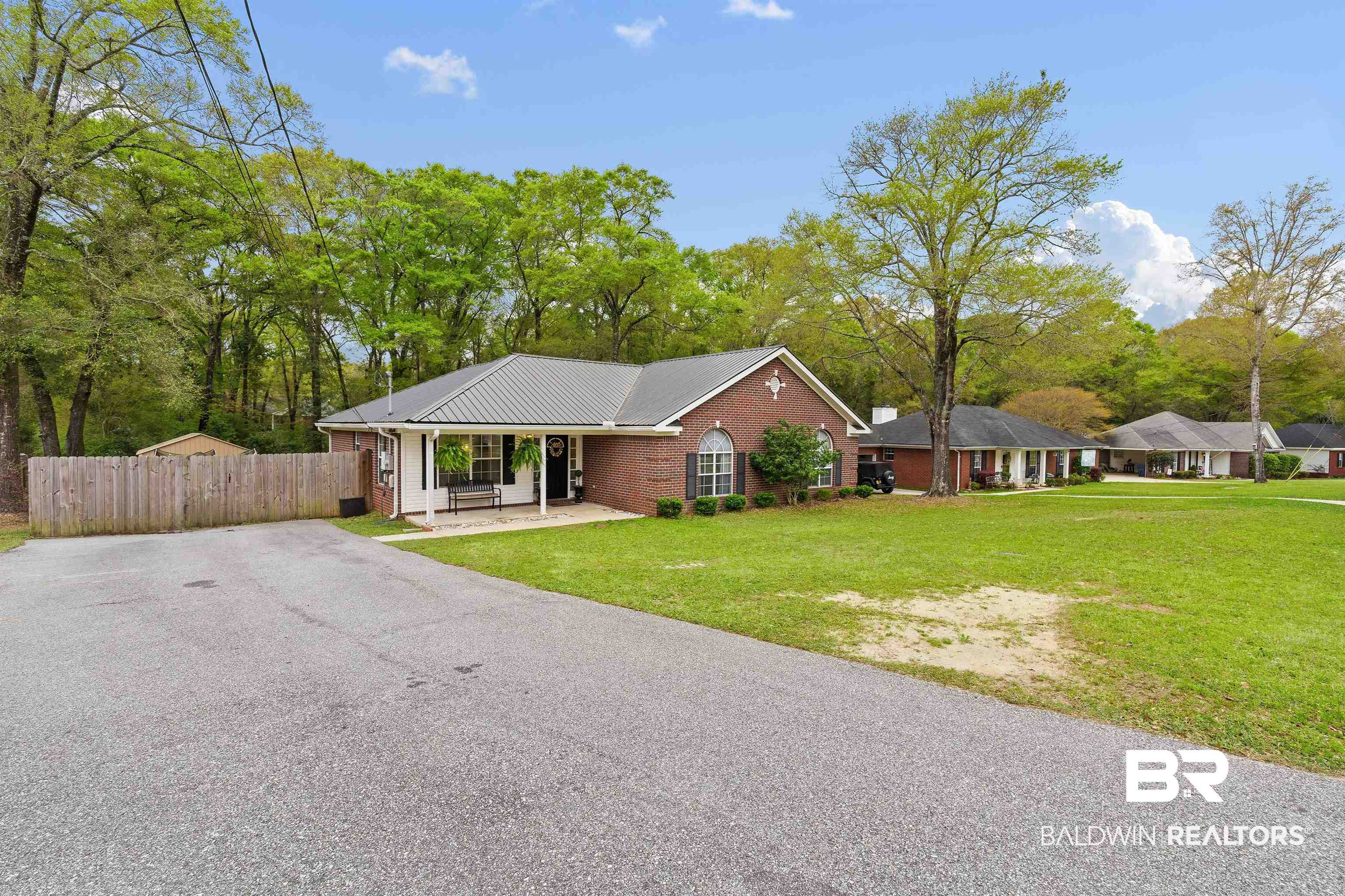 3355 Blue Marlin Drive Semmes, AL 36575 - Photo 2 of 29