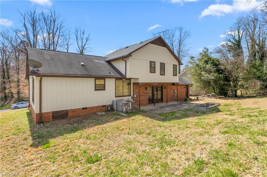 5109 Coltsfoot Road Greensboro, NC 27455 - Photo 32 of 33 Gallery Image 32