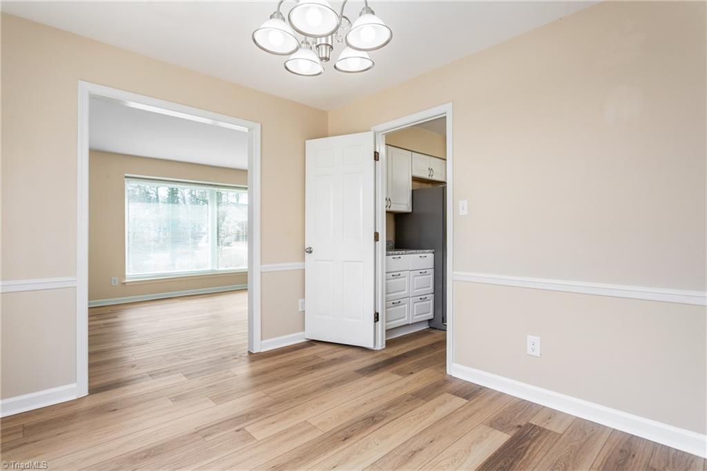 5109 Coltsfoot Road Greensboro, NC 27455 - Photo 8 of 33 Gallery Image 8