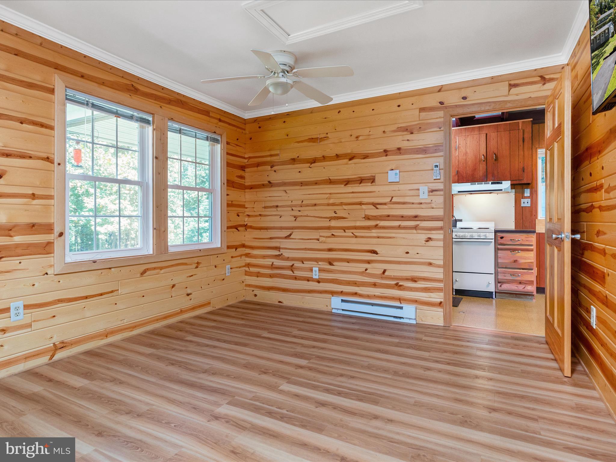 155 Forest Road Front Royal, VA 22630 - Photo 8 of 46 Spacious Bedroom