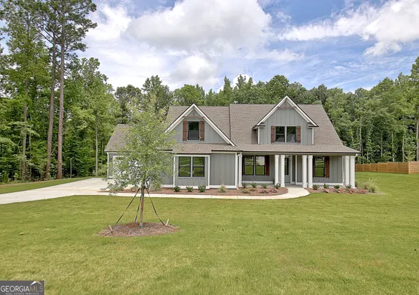 $699,900 | 157 Ryeland Drive, Senoia, GA 30276