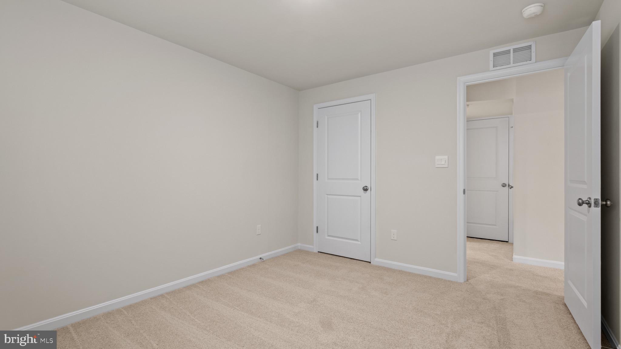 8 Comes Rdg Court Rosedale, MD 21237 - Photo 19 of 54 a view of an empty room