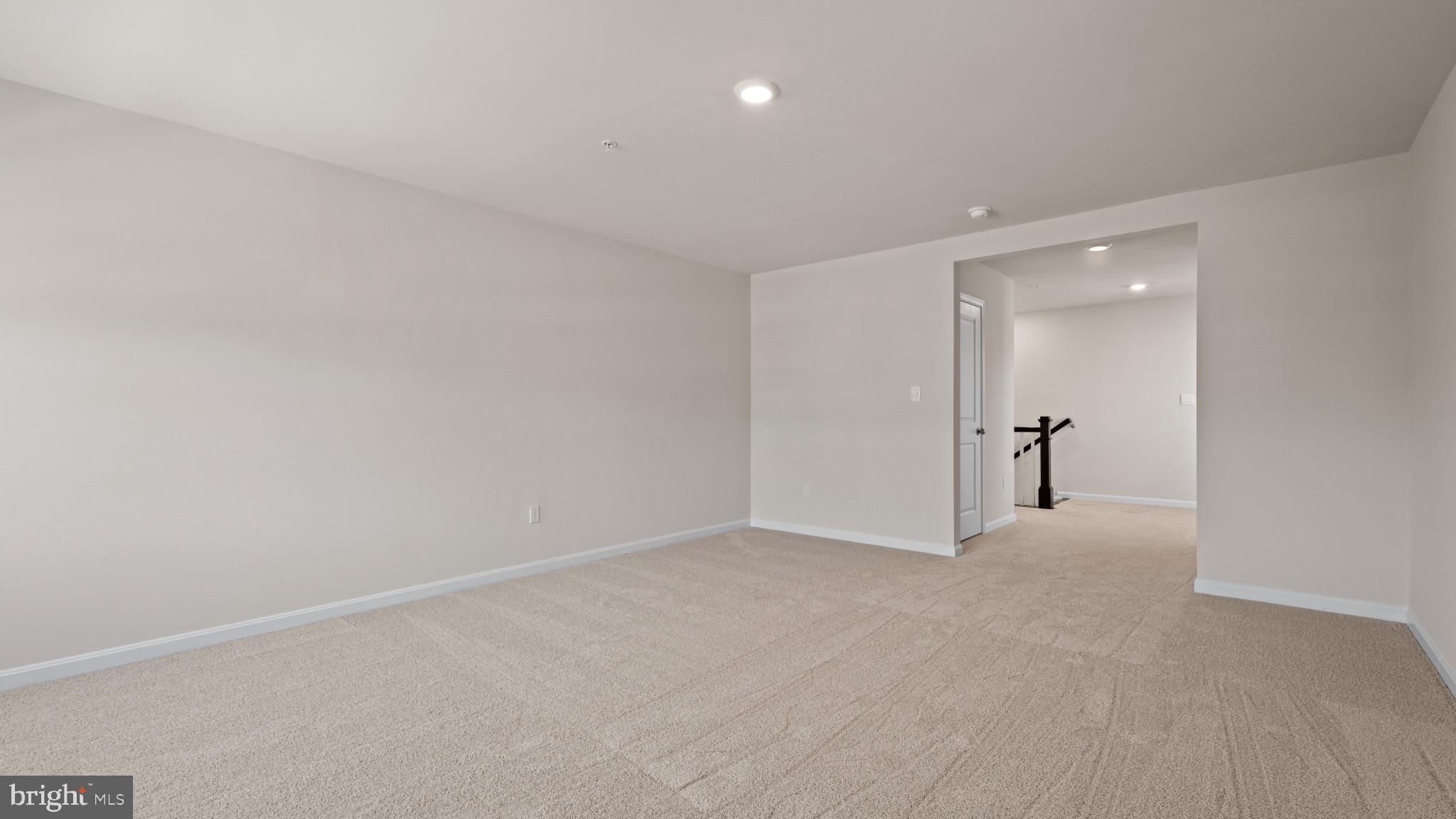 8 Comes Rdg Court Rosedale, MD 21237 - Photo 24 of 54 a view of an empty room