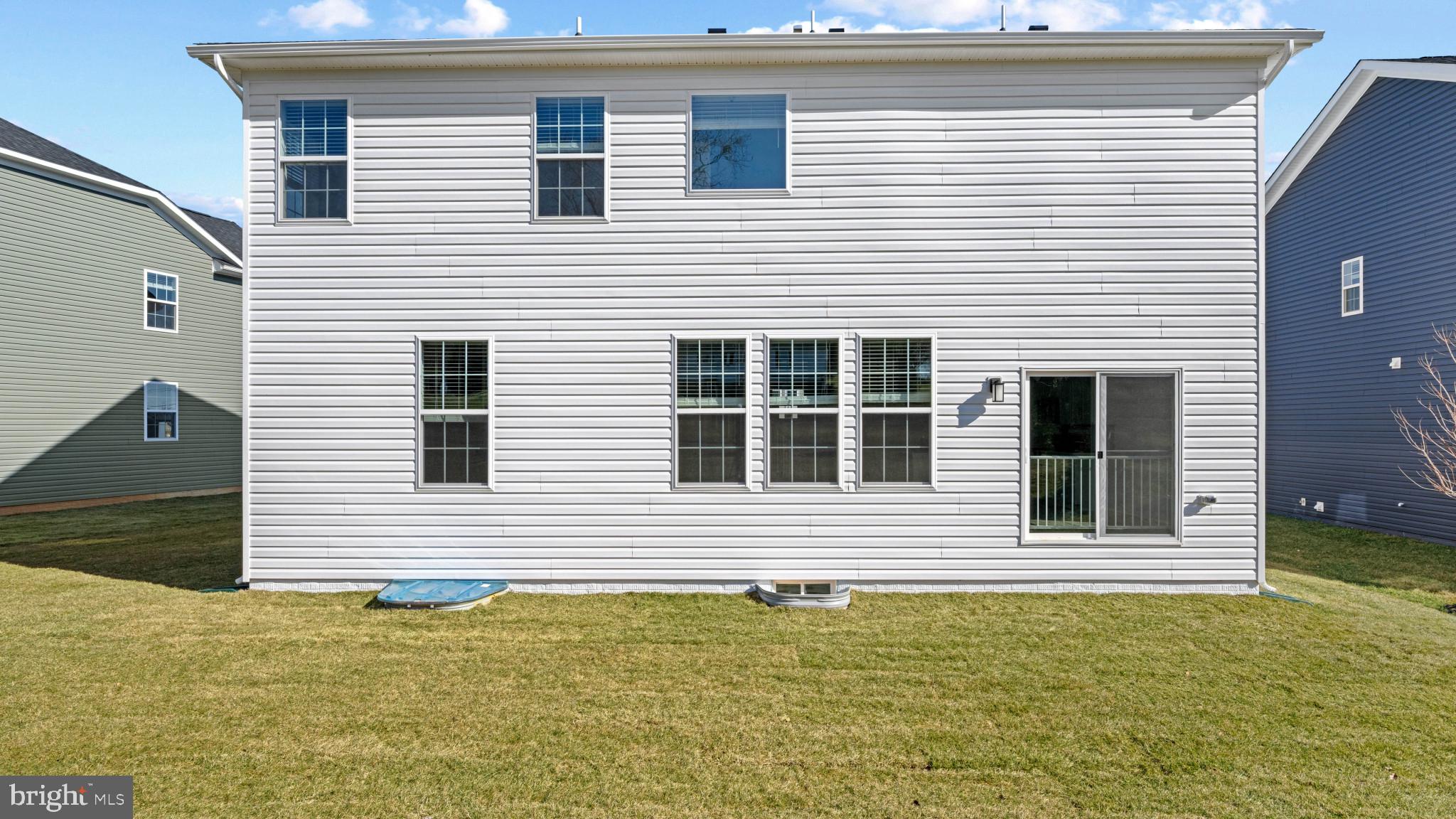 8 Comes Rdg Court Rosedale, MD 21237 - Photo 38 of 54