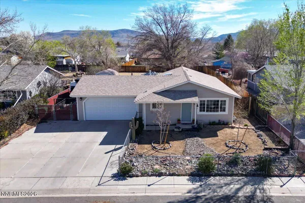 $415,000 | 429 Keystone Drive, Dayton, NV 89403