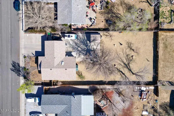 $415,000 | 429 Keystone Drive, Dayton, NV 89403