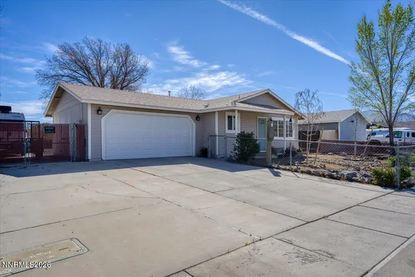 $415,000 | 429 Keystone Drive, Dayton, NV 89403