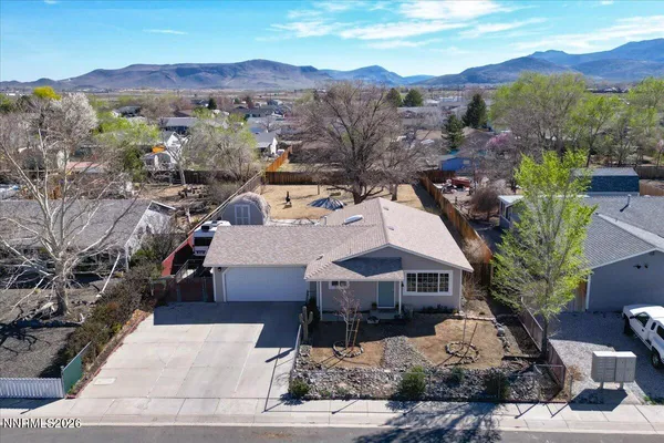 $415,000 | 429 Keystone Drive, Dayton, NV 89403