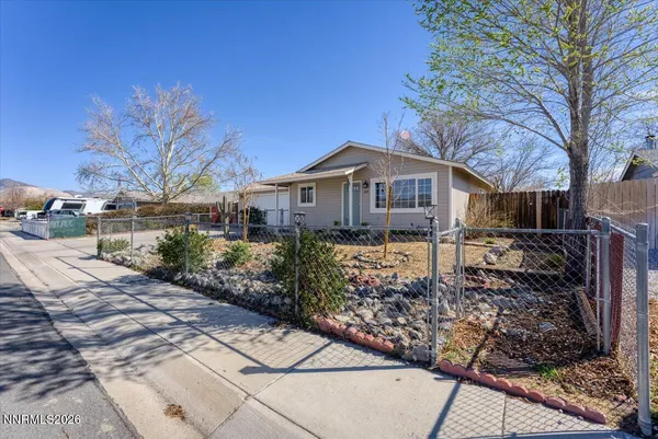 $415,000 | 429 Keystone Drive, Dayton, NV 89403