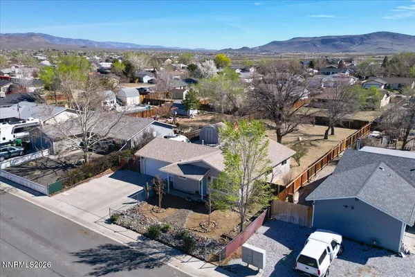 $415,000 | 429 Keystone Drive, Dayton, NV 89403