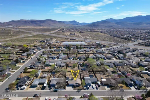 $415,000 | 429 Keystone Drive, Dayton, NV 89403