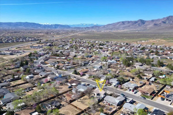 $415,000 | 429 Keystone Drive, Dayton, NV 89403