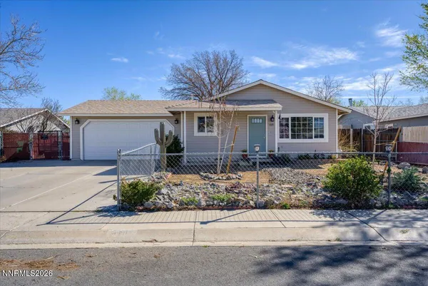 $415,000 | 429 Keystone Drive, Dayton, NV 89403