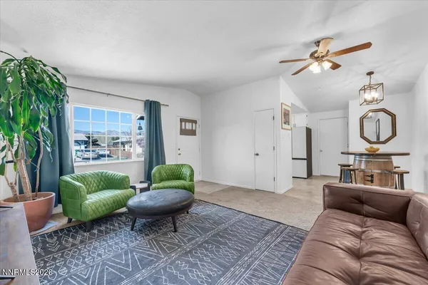 $415,000 | 429 Keystone Drive, Dayton, NV 89403