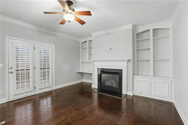 $584,900 | 12801 Doe Drive, Alpharetta, GA 30004