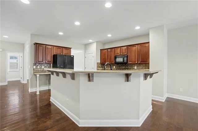 $584,900 | 12801 Doe Drive, Alpharetta, GA 30004