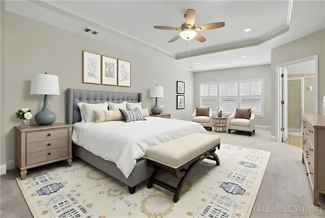 $584,900 | 12801 Doe Drive, Alpharetta, GA 30004