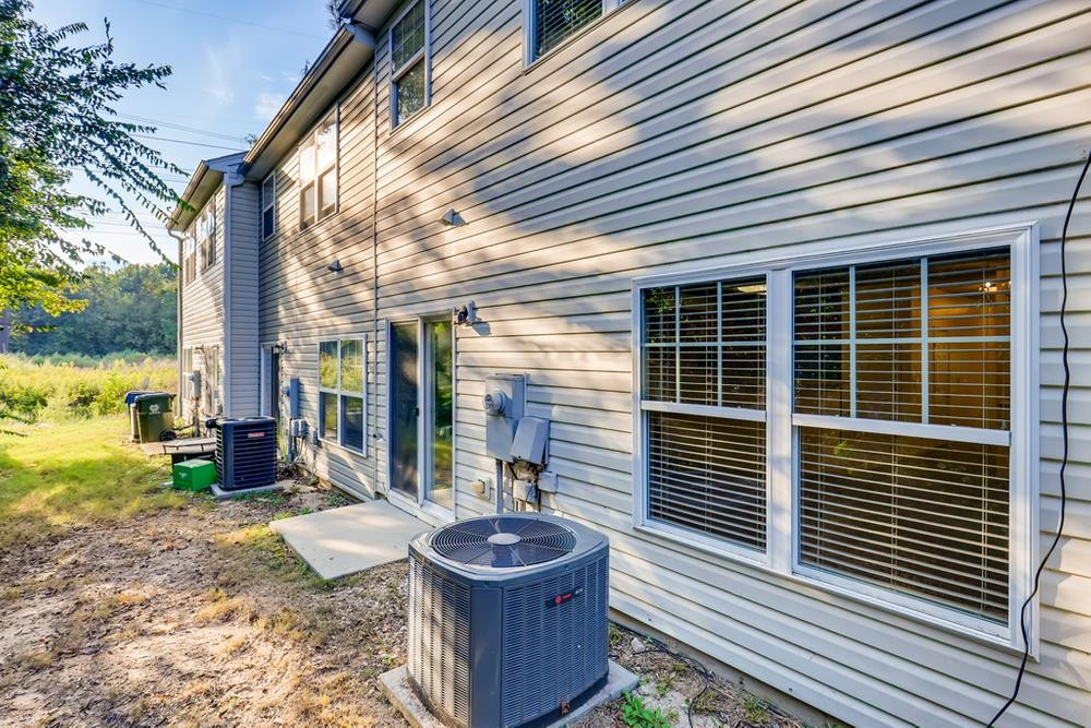 4906 Ravel Stone Court Raleigh, NC 27610 - Photo 28 of 28 Photo 28