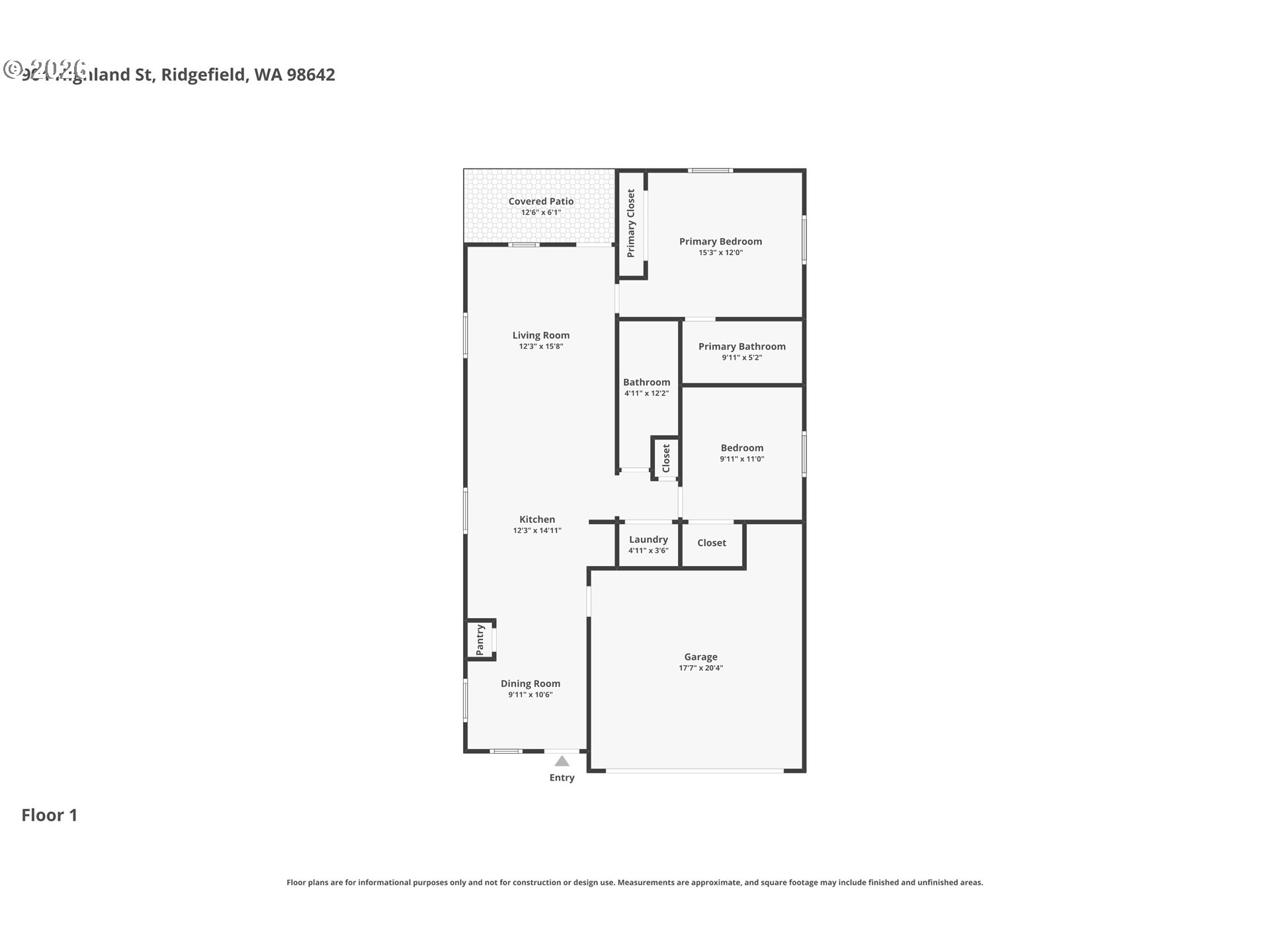 904 Highland Street Ridgefield, WA 98642 - Photo 42 of 42