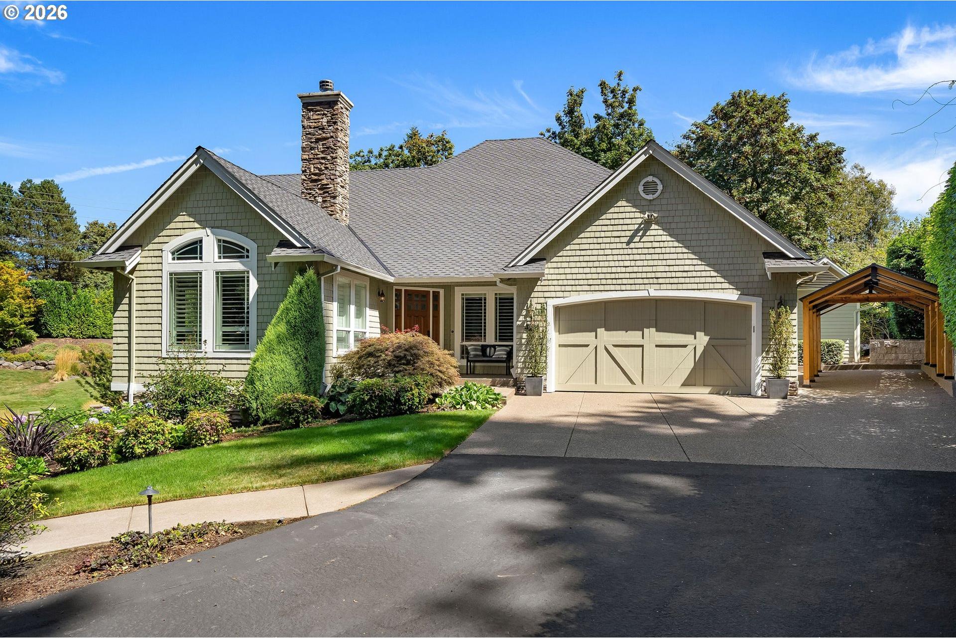 710 Rosemont Road West Linn, OR 97068 - Photo 6 of 37 Gallery Image 6