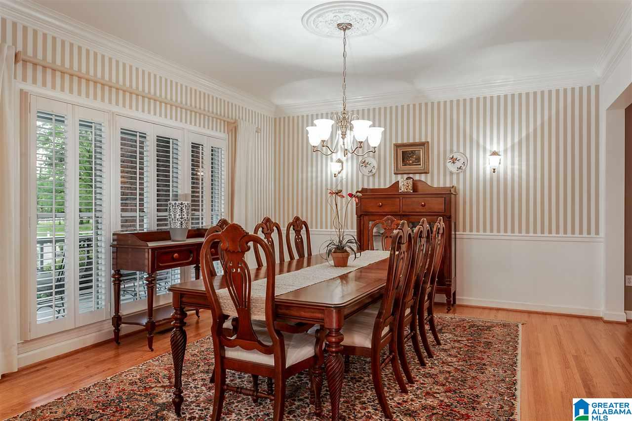 1239 Alex Mill Road Montevallo, AL 35115 - Photo 16 of 50