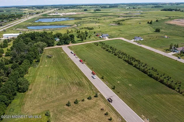 $35,000 | 133 Partridge Street, Audubon, MN 56511