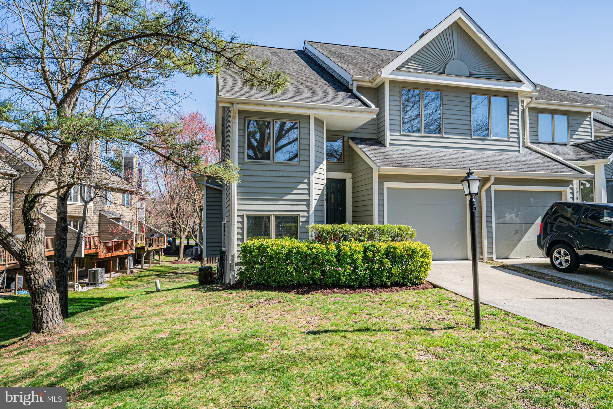 5213 Columbia Road, Unit 6 59 Columbia, MD 21044 - Photo 3 of 41 Gallery Image 3