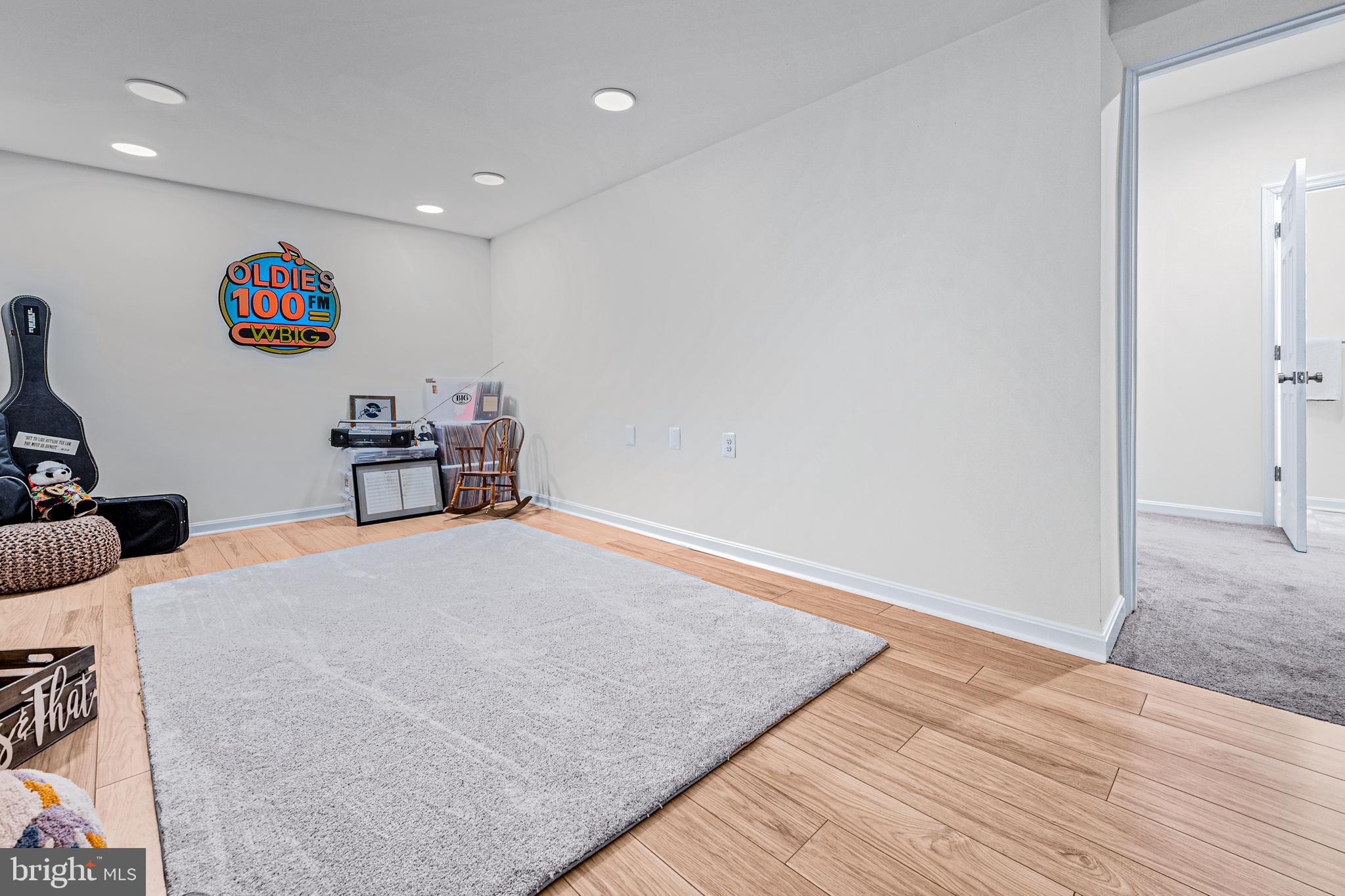 5213 Columbia Road, Unit 6 59 Columbia, MD 21044 - Photo 35 of 41 Bonus room