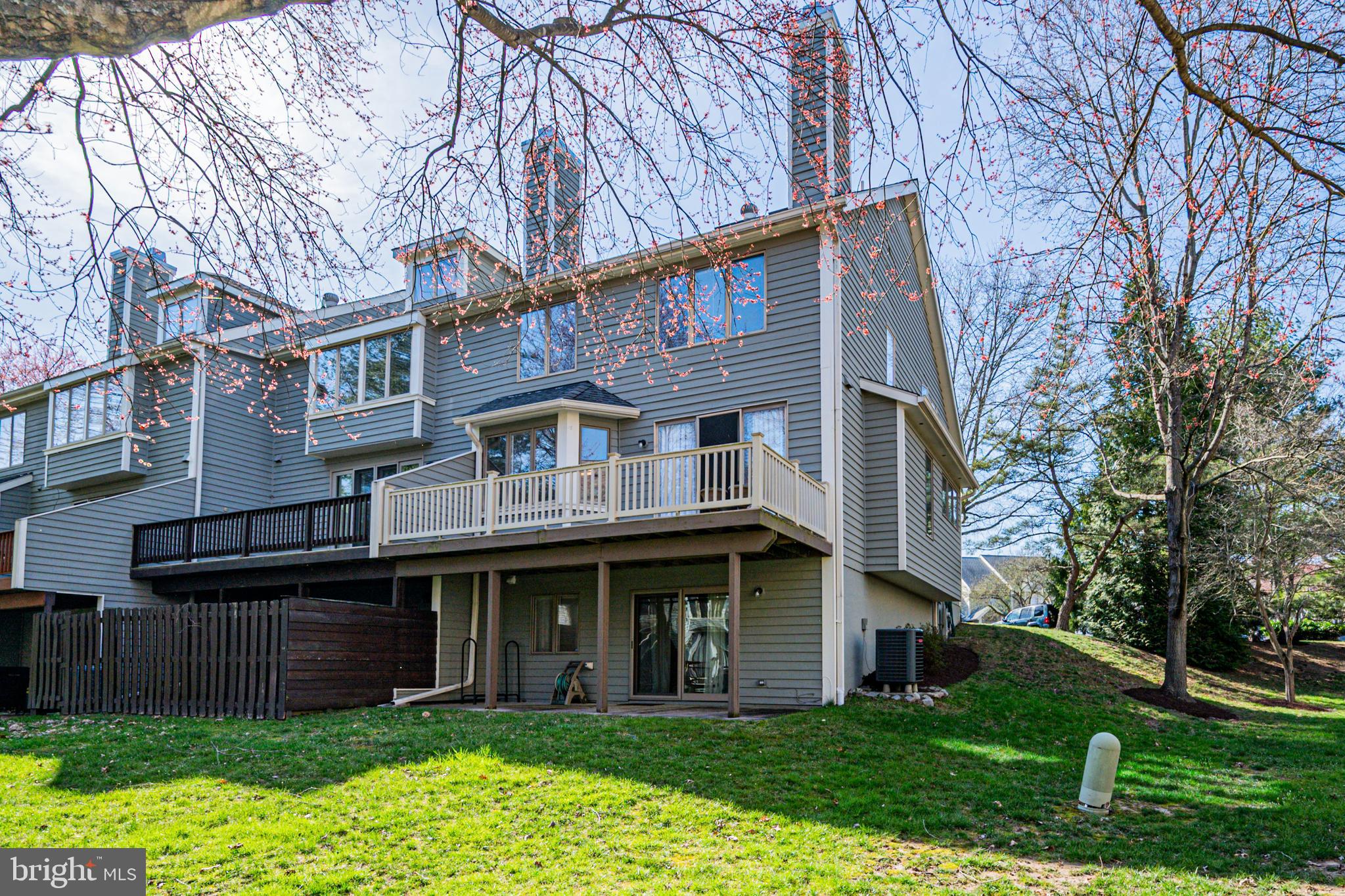 5213 Columbia Road, Unit 6 59 Columbia, MD 21044 - Photo 38 of 41 Gallery Image 38